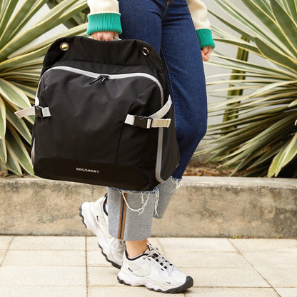 Free Bag TravelEase 4-in-1 Family Travel Packing Cubes