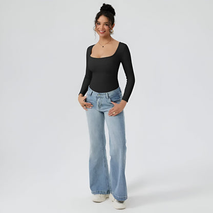 FlexForm™ 2-Piece Sculpt Bodysuit Set