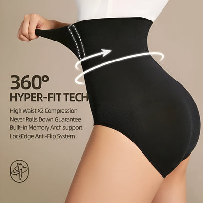 CurveSculpt™ Gravity-Lift Shapewear