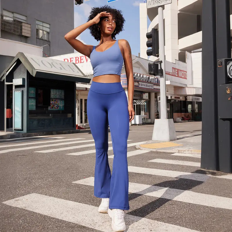 Alore CoreFlex Flare Leggings