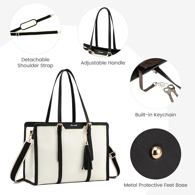 Madison WorkTote