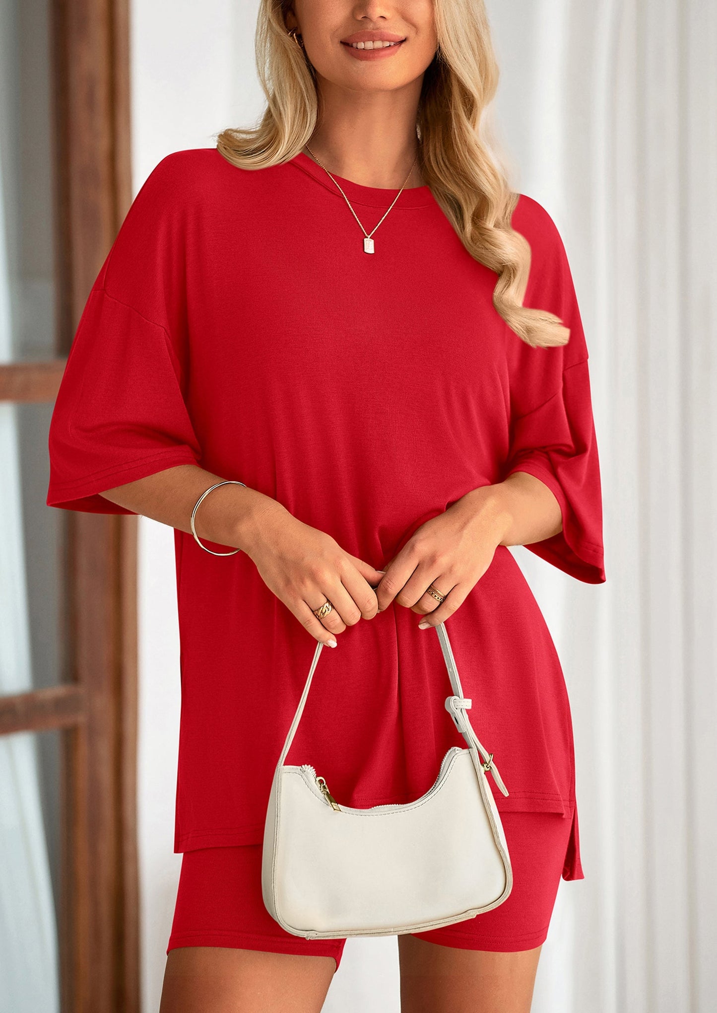 ComfyChic Lounge Set