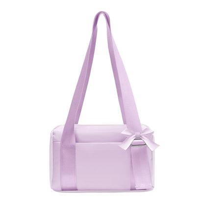 BlushFit – The Cute & Compact Gym Bag