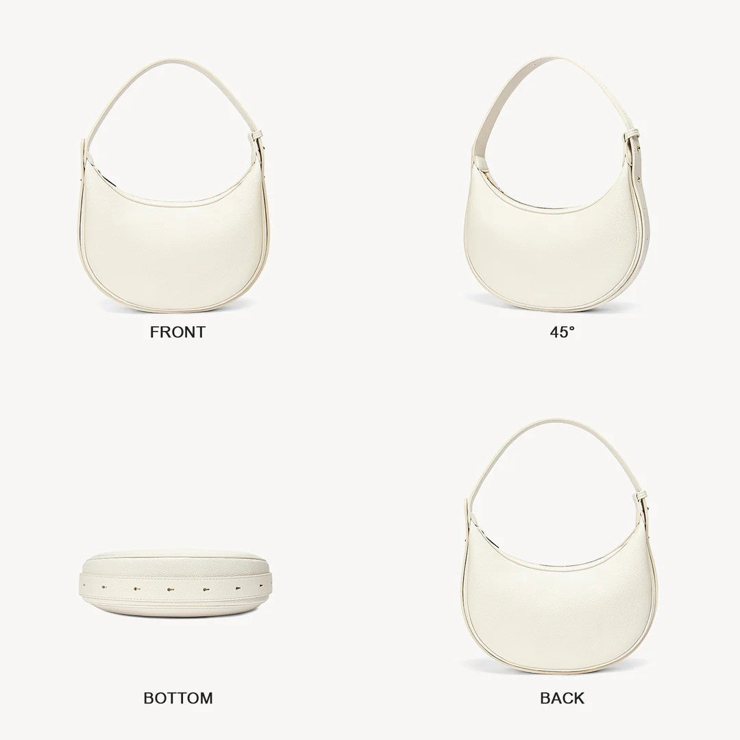 Moon Handbag