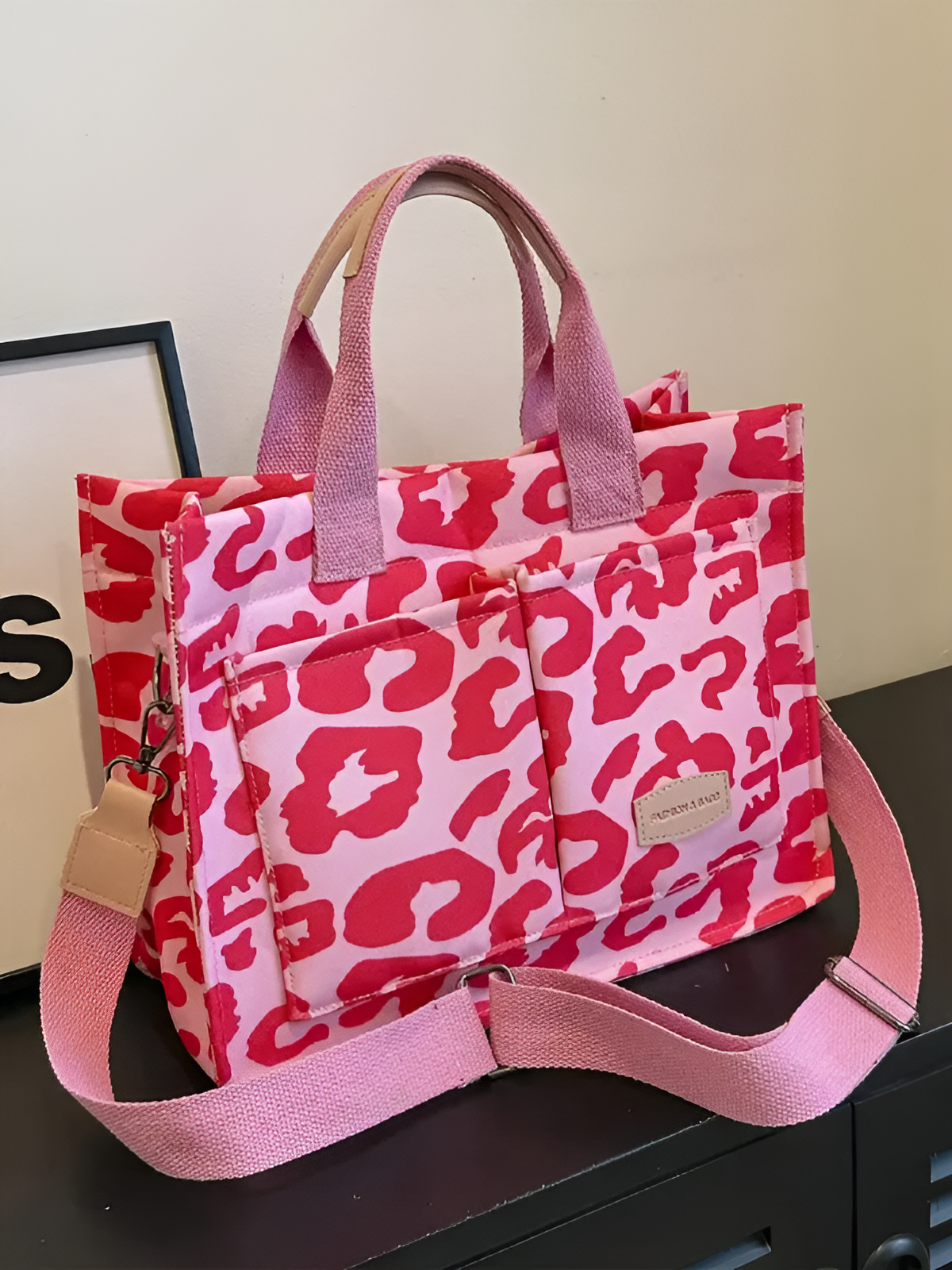 EverydayCharm™ Tote Bag