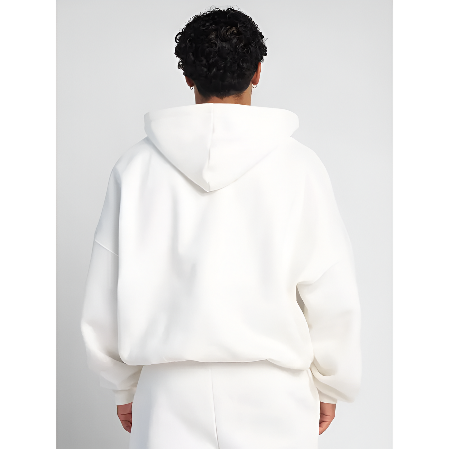 Alore Cloud Zip Hoodie