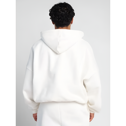 Alore Cloud Zip Hoodie