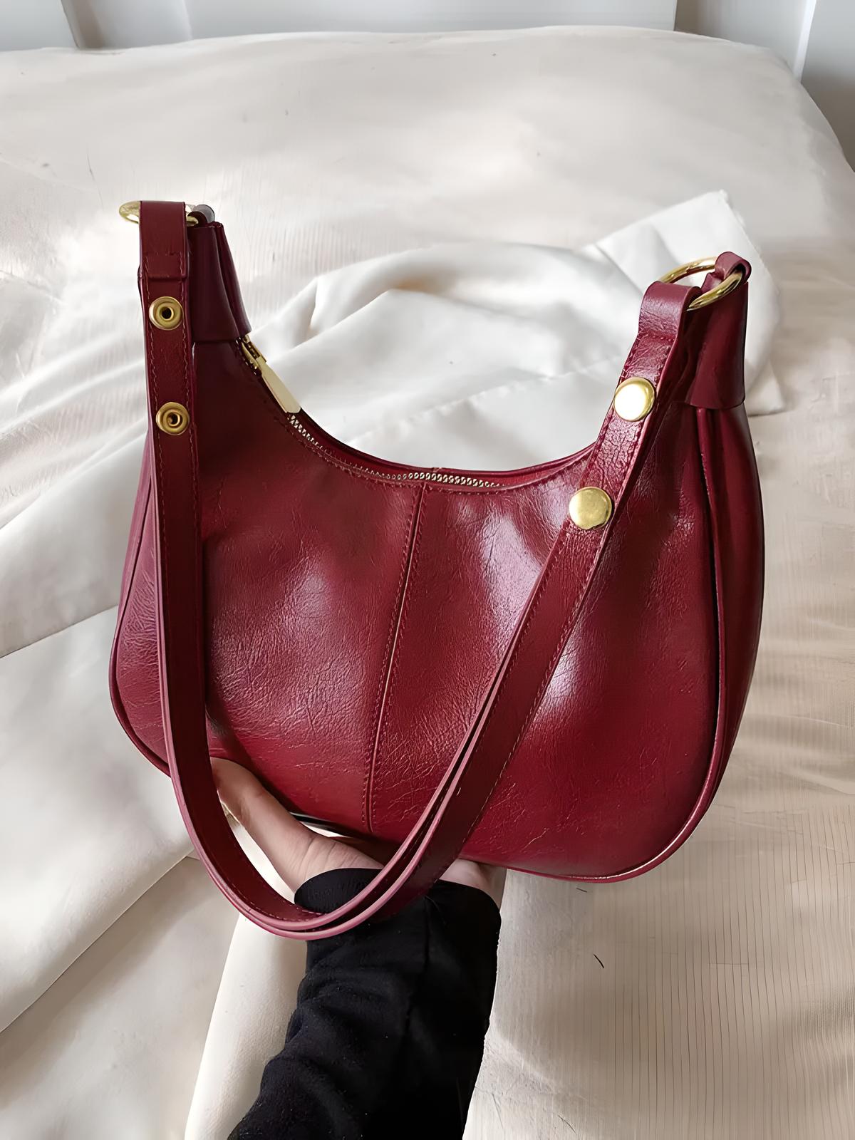 LUNARA™ Shoulder Bag