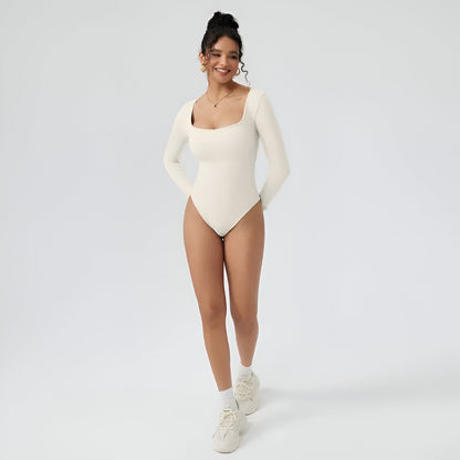 FlexForm™ 2-Piece Sculpt Bodysuit Set