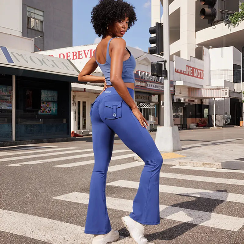 Alore CoreFlex Flare Leggings