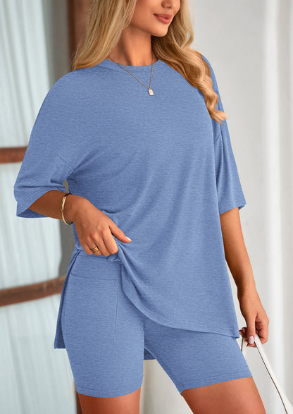 ComfyChic Lounge Set