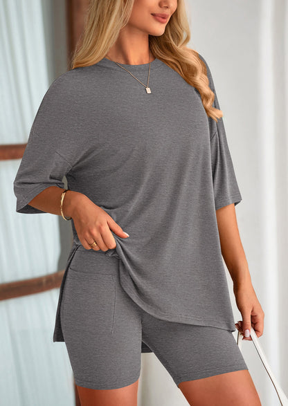 ComfyChic Lounge Set