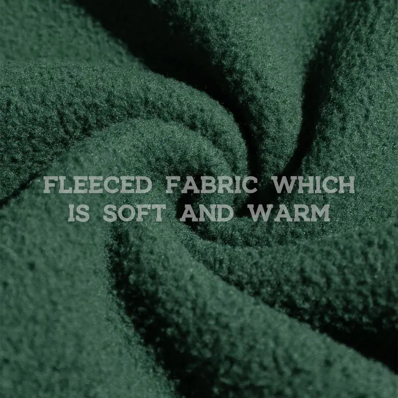 Alore Plush Heavyweight Hoodie