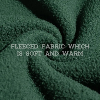 Alore Plush Heavyweight Hoodie