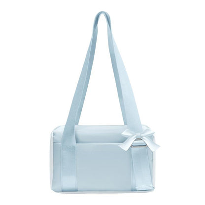 BlushFit – The Cute & Compact Gym Bag