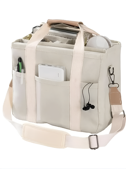 AllSet™ Organizer Tote