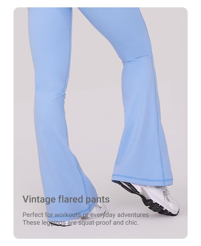 Alore CoreFlex Flare Leggings