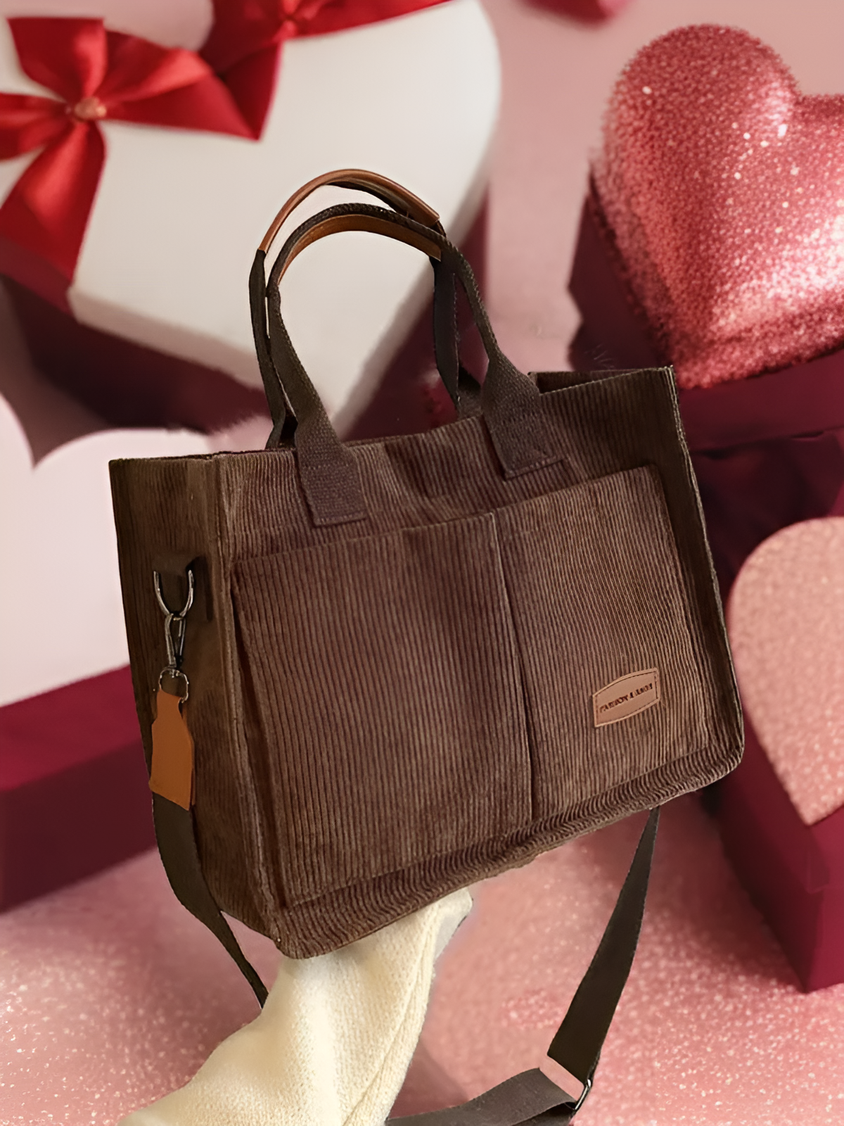 EverydayCharm™ Tote Bag