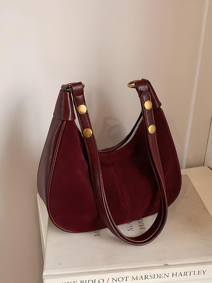 LUNARA™ Shoulder Bag