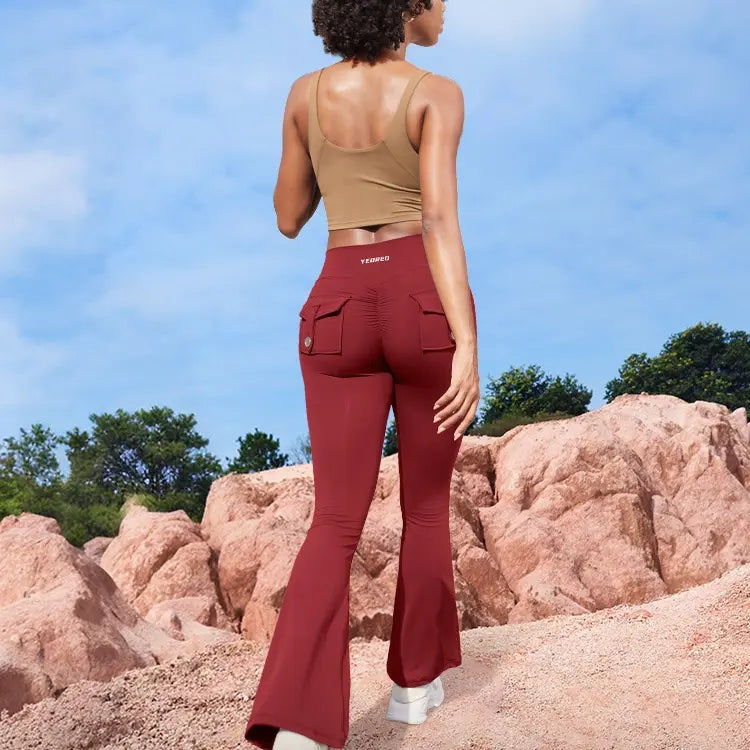 Alore CoreFlex Flare Leggings