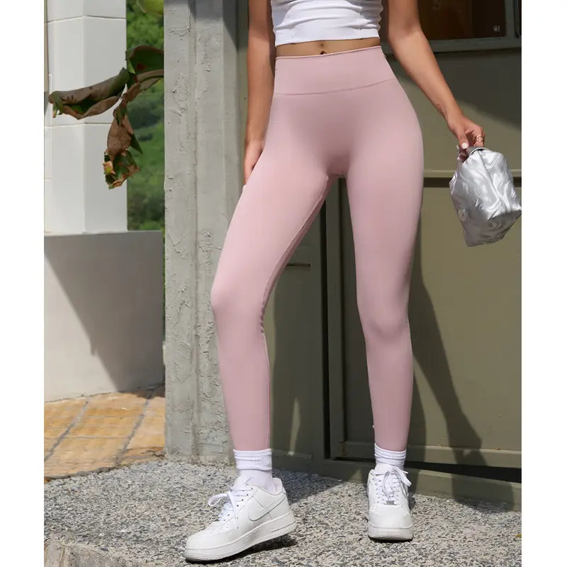 Alore Lift 2-Piece Seamless Yoga Set