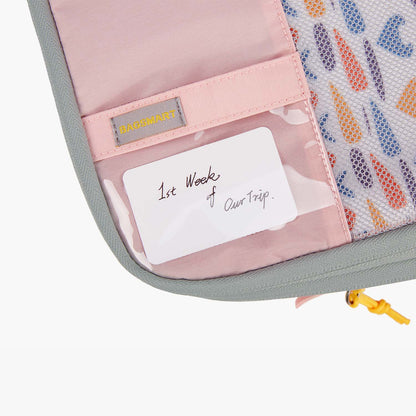 Bagsmart Compression Packing Cubes