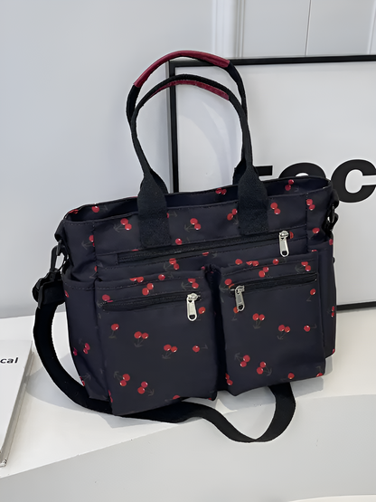 CampusCarry™ Multi-Pocket Tote