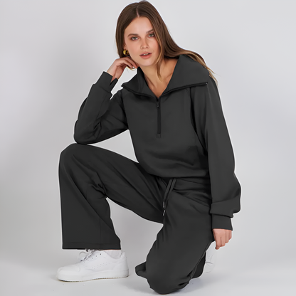 Alore Comfort 2-Piece Sweat Set