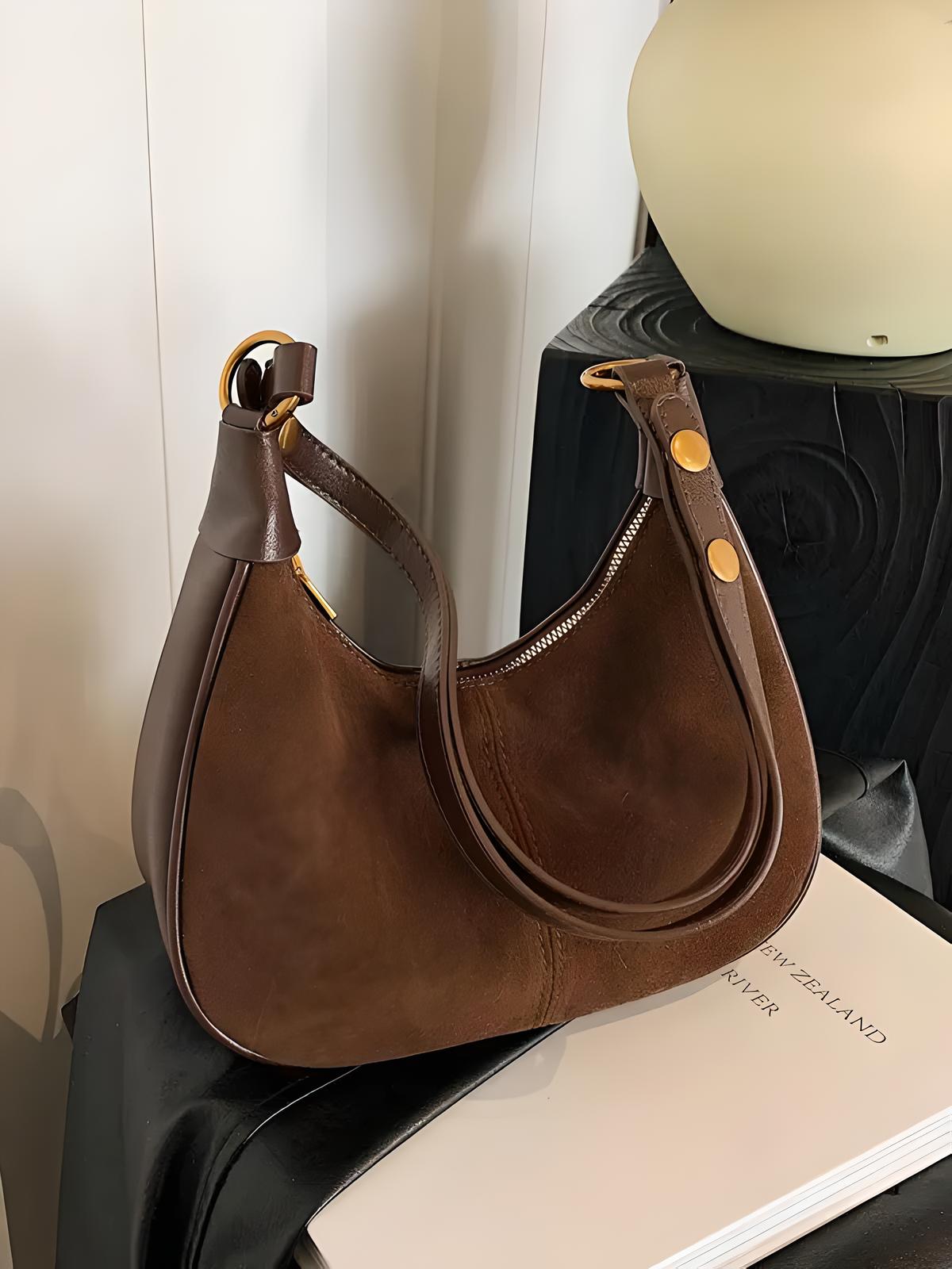 LUNARA™ Shoulder Bag