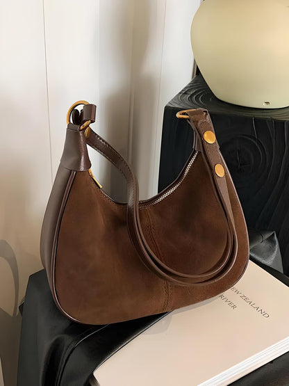 LUNARA™ Shoulder Bag