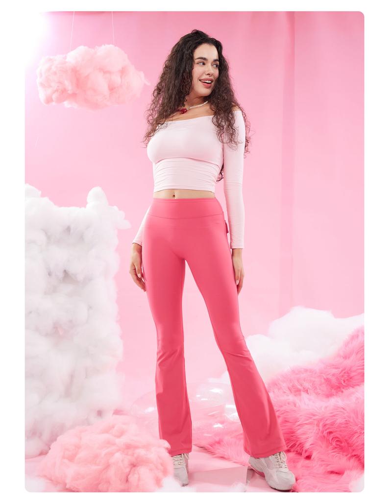 Alore CoreFlex Flare Leggings