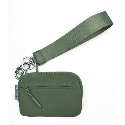 IRIS MINI 2 – The Compact Wallet