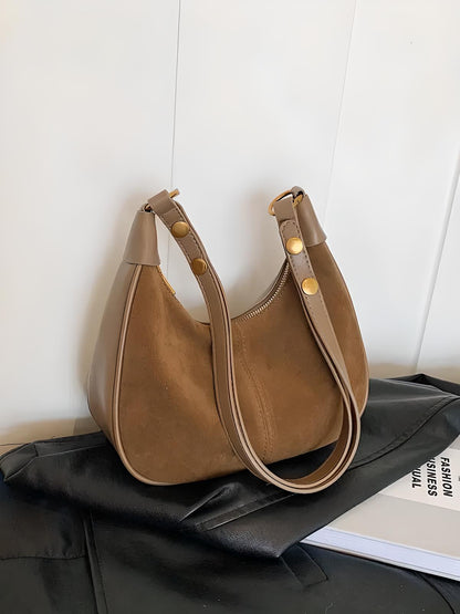 LUNARA™ Shoulder Bag