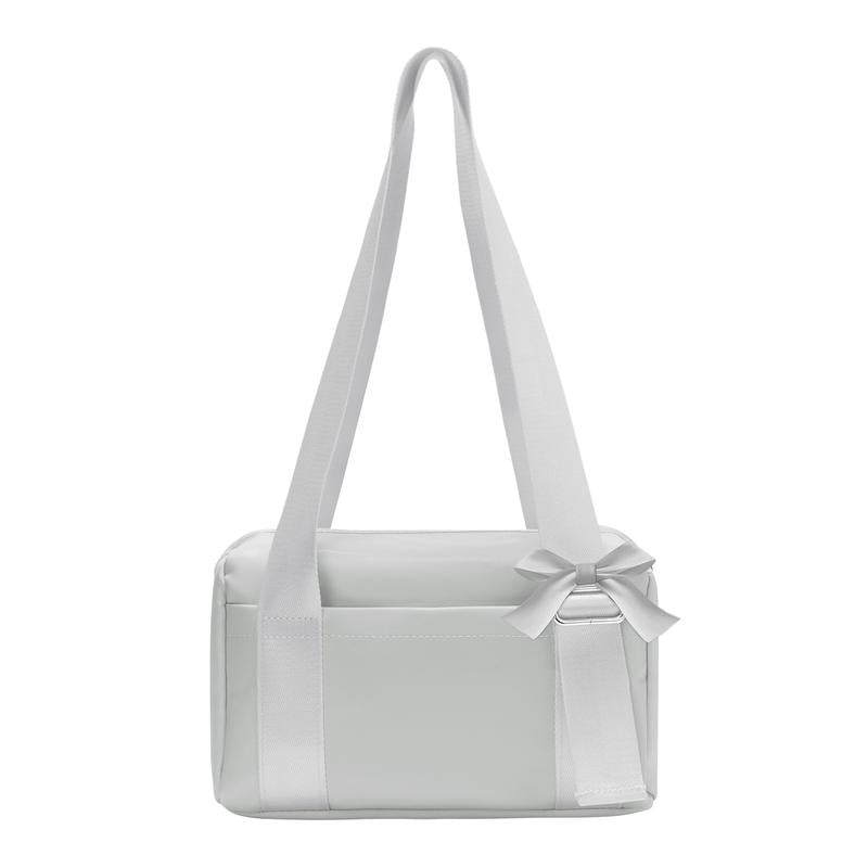 BlushFit – The Cute & Compact Gym Bag