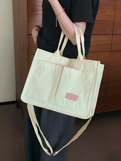 EverydayCharm™ Tote Bag