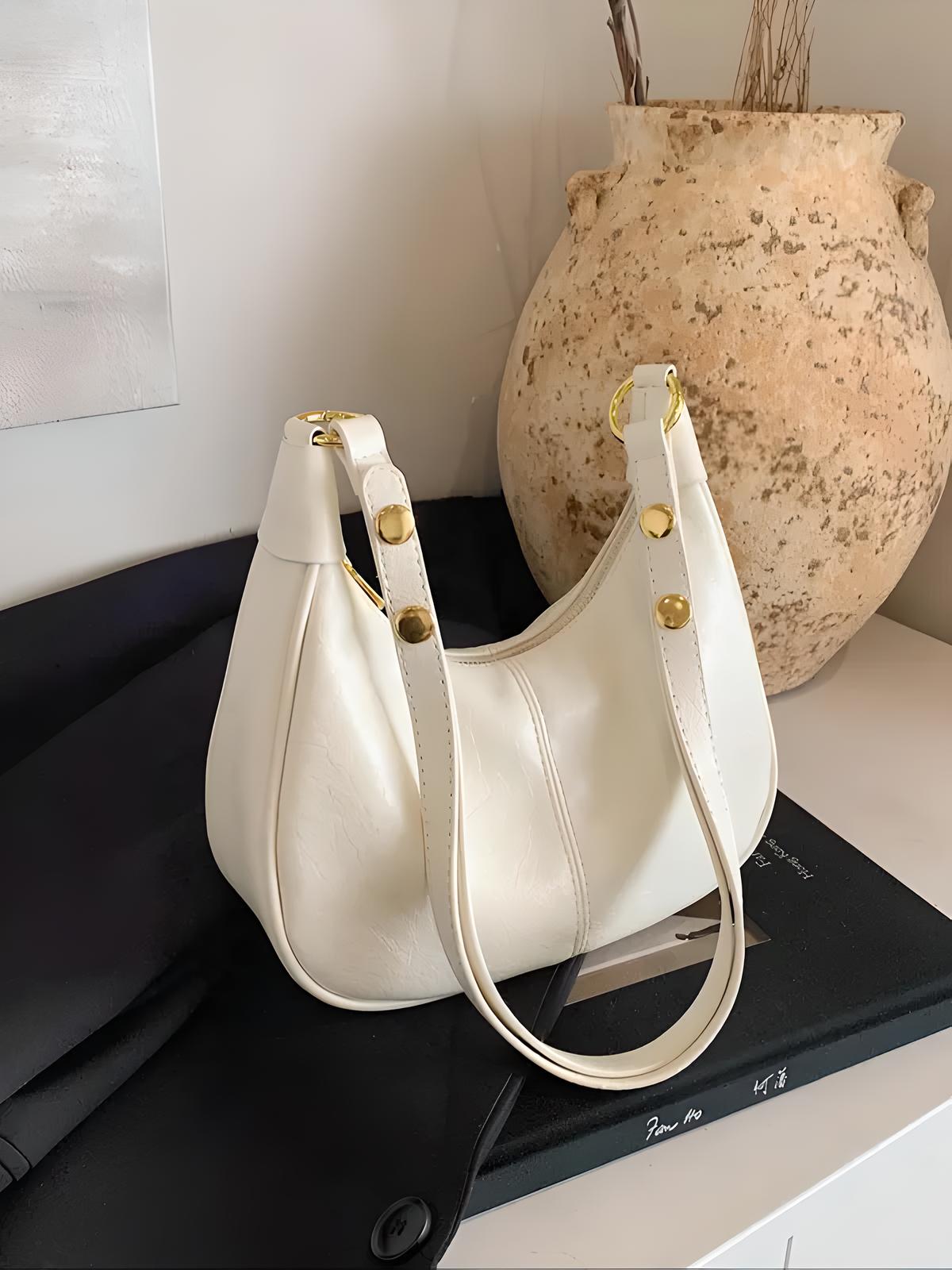 LUNARA™ Shoulder Bag