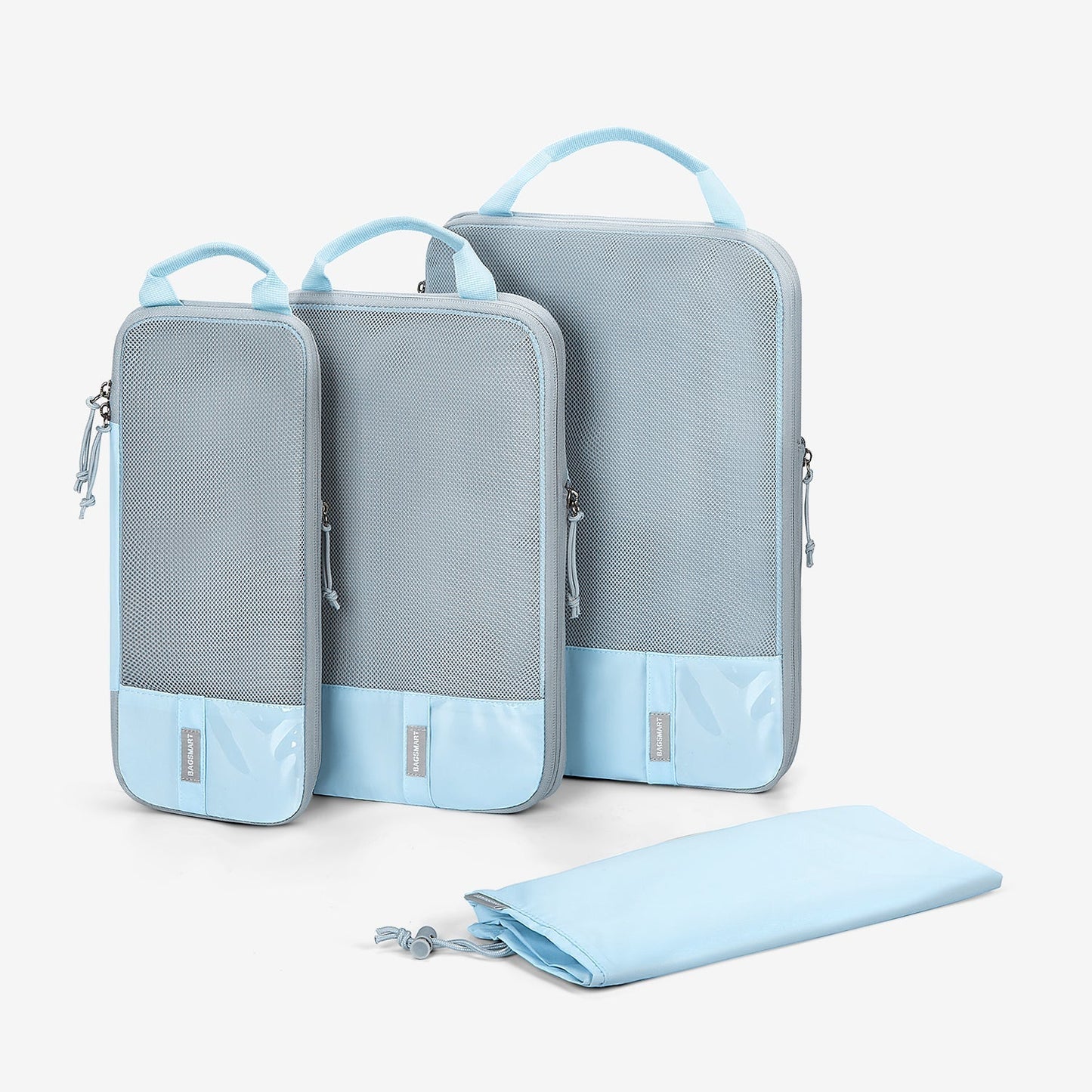 Compression Packing Cubes 6PCS