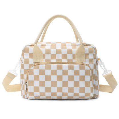 FrostiTote™ – Your Everyday Compact Tote Bag