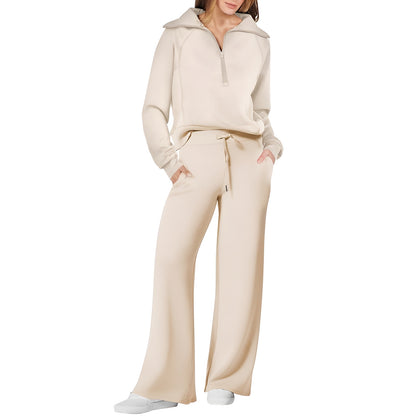 Alore Comfort 2-Piece Sweat Set