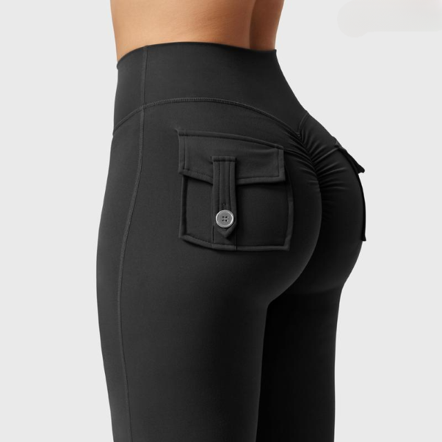 Alore CoreFlex Flare Leggings
