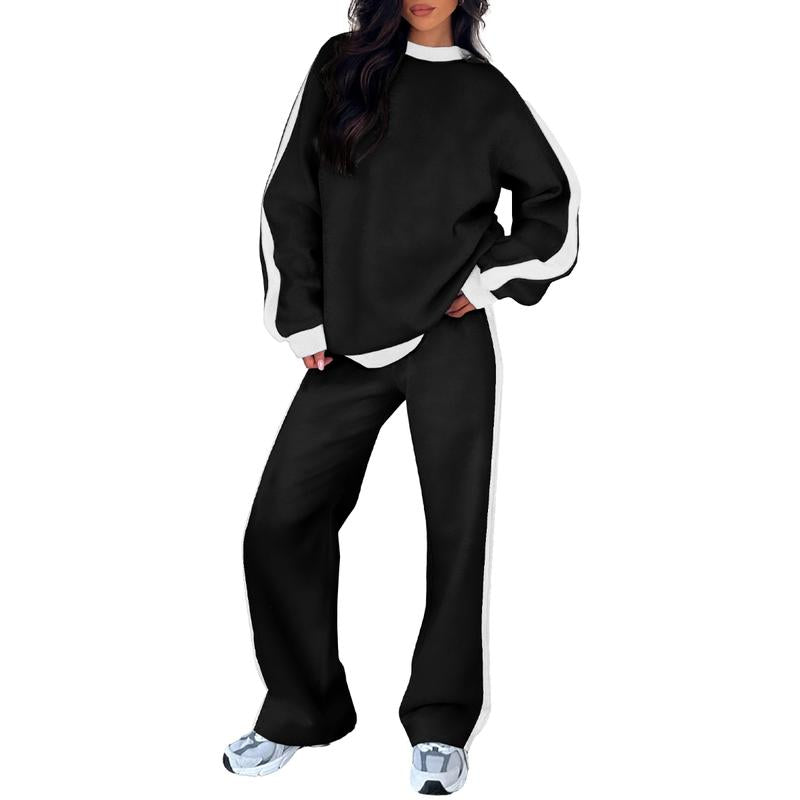 Alore CozyFit 2-Piece Fleece Lounge Set
