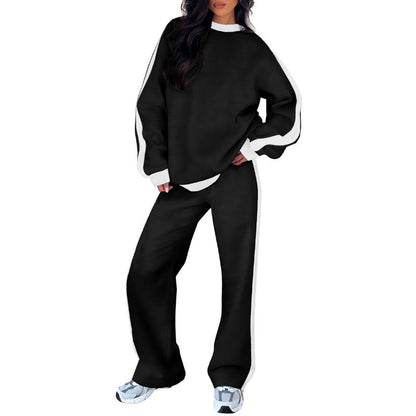 Alore CozyFit 2-Piece Fleece Lounge Set