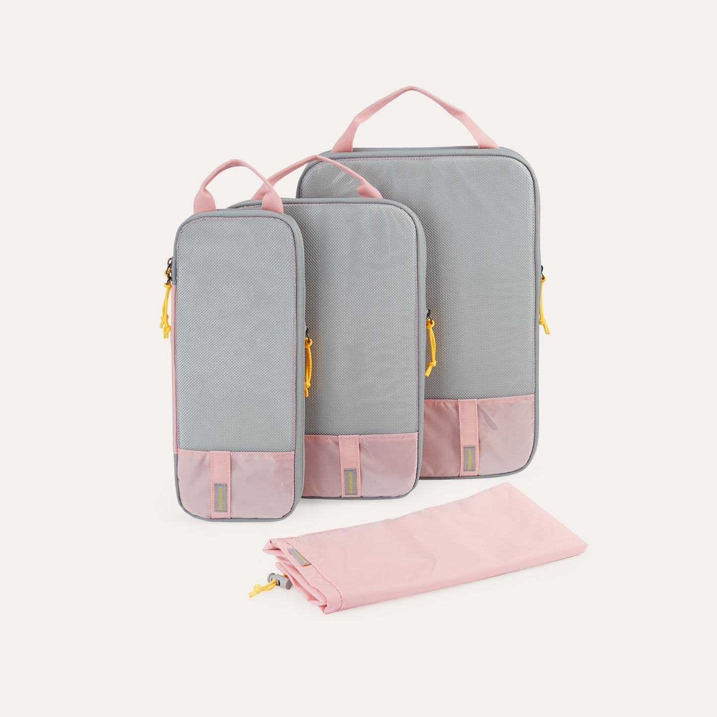 Compression Packing Cubes 6PCS