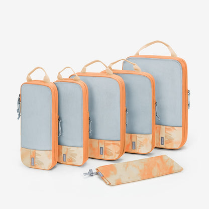 Compression Packing Cubes 6PCS