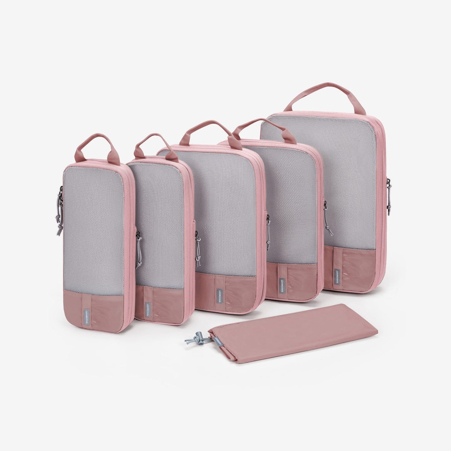 Compression Packing Cubes 6PCS