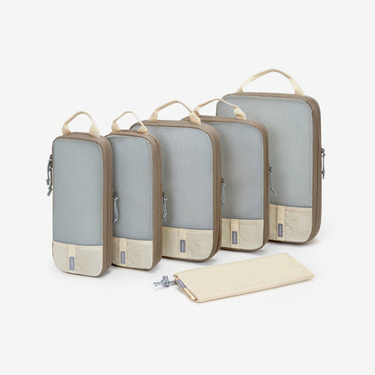 Compression Packing Cubes 6PCS