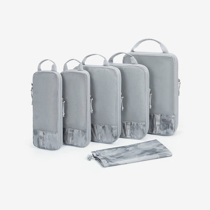 Compression Packing Cubes 6PCS