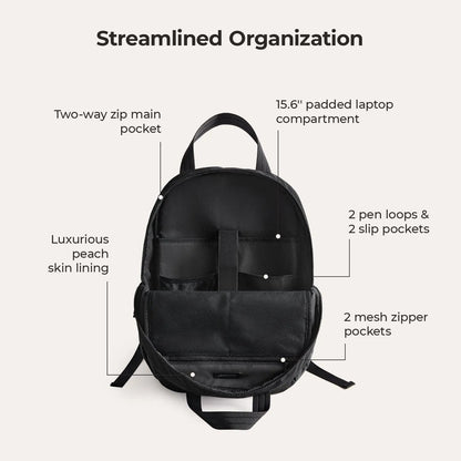 Paz 23L Backpack