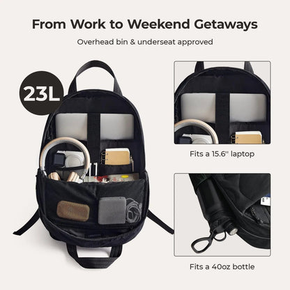 Paz 23L Backpack