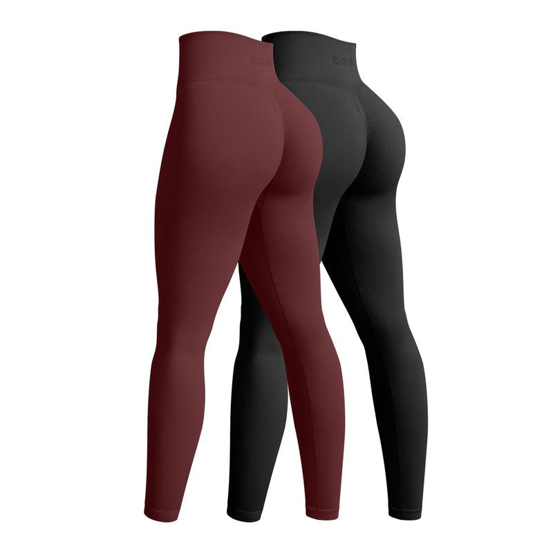 Alore Lift 2-Piece Seamless Yoga Set